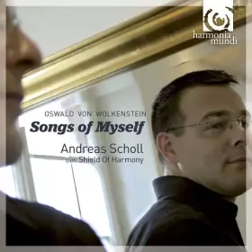 Couverture du produit · Songs Of Myself