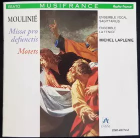 Couverture du produit · Missa Pro Defunctis - Motets - Fantaisies
