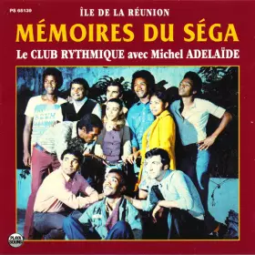 Couverture du produit · Mémoires Du Séga