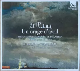Couverture du produit · Un Orage D'avril