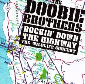 Couverture du produit · Rockin' Down The Highway: The Wildlife Concert