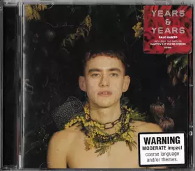 Couverture du produit · Palo Santo