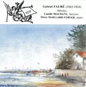 Couverture du produit · Mélodies