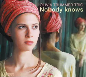 Couverture du produit ·  Nobody Knows