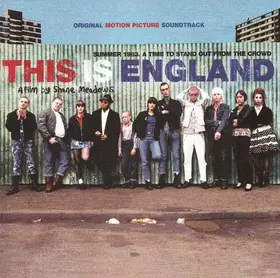 Couverture du produit · This Is England: Original Motion Picture Soundtrack
