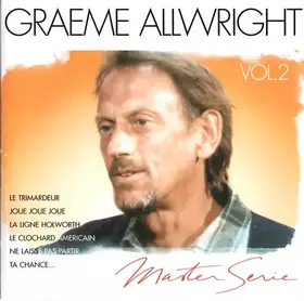 Couverture du produit · Graeme Allwright Vol. 2