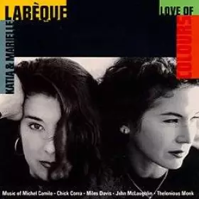 Couverture du produit · Love Of Colours