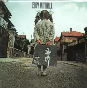 Couverture du produit · Mitchellville