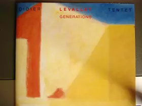 Couverture du produit · Generations