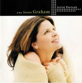 Couverture du produit · Artist Portrait