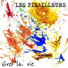 Couverture du produit · Vive La Vie
