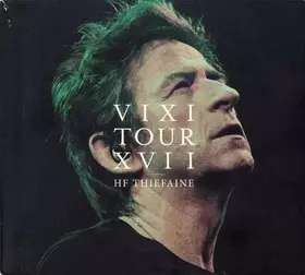 Couverture du produit · Vixi Tour XVII