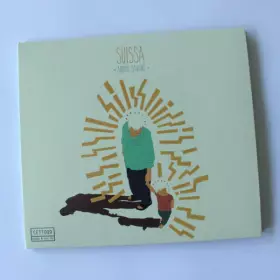 Couverture du produit · Animal Savant