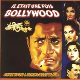 Couverture du produit · Il était une fois Bollywood