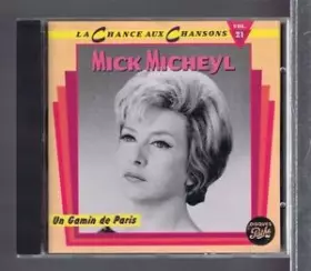 Couverture du produit · Un Gamin De Paris 