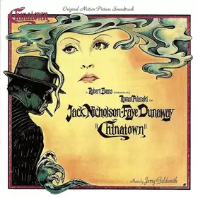 Couverture du produit · Chinatown (Original Motion Picture Soundtrack)