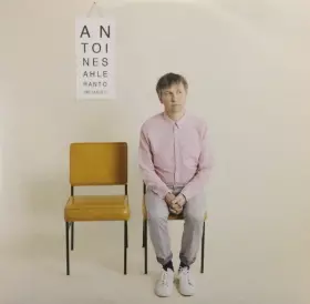 Couverture du produit · Antoine Sahler