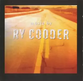 Couverture du produit · Music By Ry Cooder