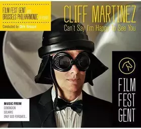 Couverture du produit · Film Fest Gent