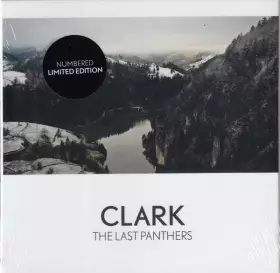 Couverture du produit · The Last Panthers