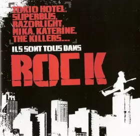 Couverture du produit · Rock