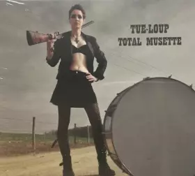 Couverture du produit · Total Musette