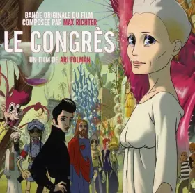 Couverture du produit · Le Congrès (Bande Originale Du Film)