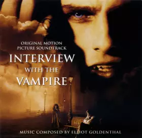 Couverture du produit · Interview With The Vampire (Original Motion Picture Soundtrack)