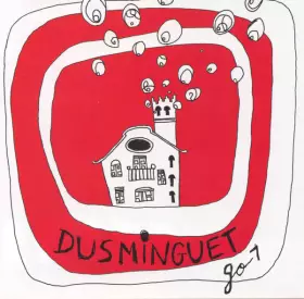 Couverture du produit · Go