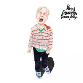 Couverture du produit · Genuine Feelings