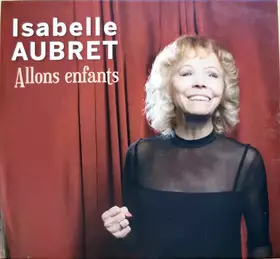 Couverture du produit · Allons Enfants