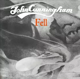 Couverture du produit · Fell