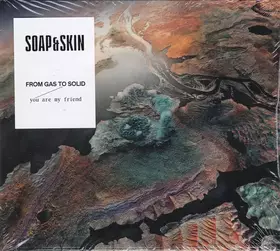 Couverture du produit · From Gas To Solid / You Are My Friend