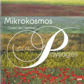 Couverture du produit · Paysages