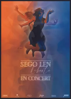 Couverture du produit · Liberté