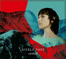 Couverture du produit · Caillou