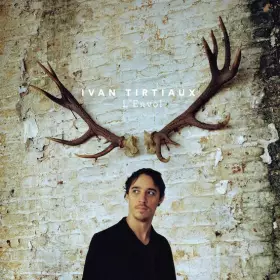 Couverture du produit · L'Envol