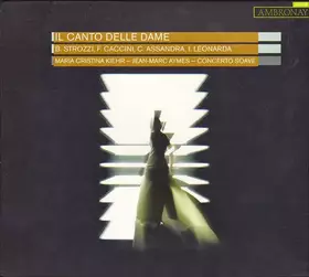 Couverture du produit · Il Canto Delle Dame
