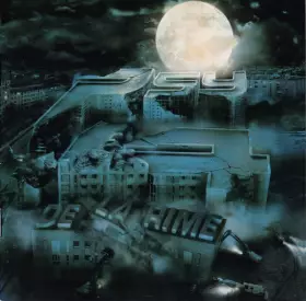 Couverture du produit · Enfants De La Lune