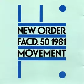 Couverture du produit · Movement