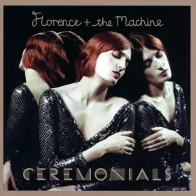 Couverture du produit · Ceremonials