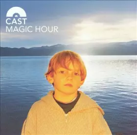 Couverture du produit · Magic Hour