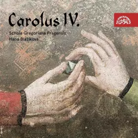 Couverture du produit · Carolus IV. (Rex Et Imperator)