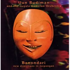 Couverture du produit · Bainondari: New Directions In Jaipongan