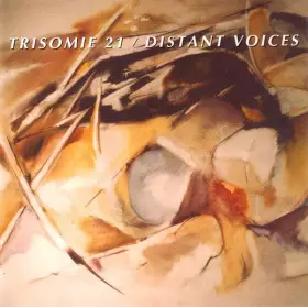 Couverture du produit · Distant Voices