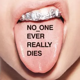 Couverture du produit · No_One Ever Really Dies