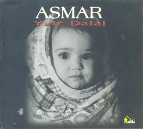 Couverture du produit · Asmar
