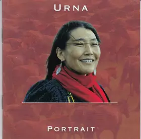 Couverture du produit · Portrait: The Magical Voice From Mongolia
