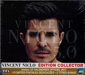 Couverture du produit · 5.O