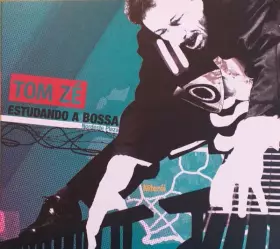 Couverture du produit · Estudando A Bossa Nordeste Plaza